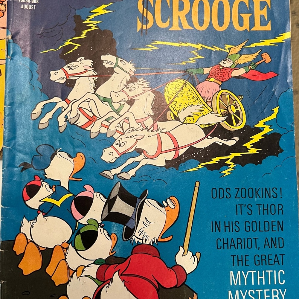 Comic collection - Picture 4 of 12